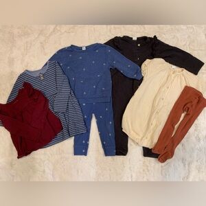 Girls 2T / 24 month lot